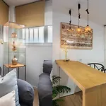 Setas Luxury Apartament *