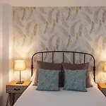 Setas Luxury Daire *