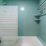 Setas Luxury Daire *