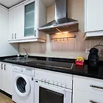 Setas Luxury Daire *