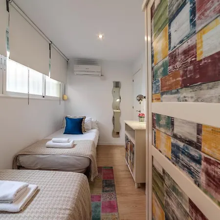 Setas Luxury סביליה