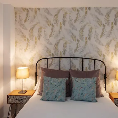 Setas Luxury Apartamento *