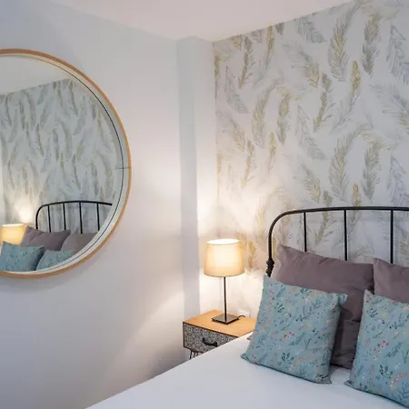 Setas Luxury Apartamento