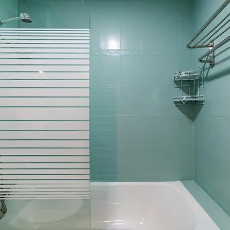 Setas Luxury Apartamento *