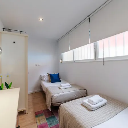 Setas Luxury