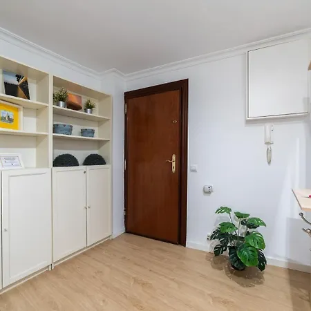 Setas Luxury Apartamento *