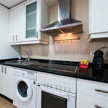 Setas Luxury Apartamento *