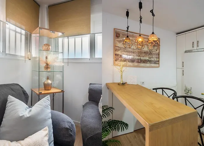 Setas Luxury דירה *