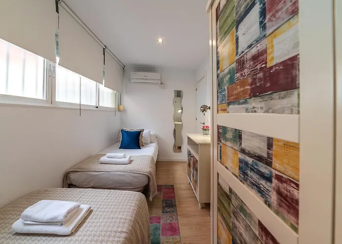 Setas Luxury סביליה