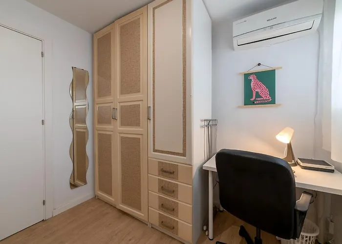Setas Luxury * סביליה