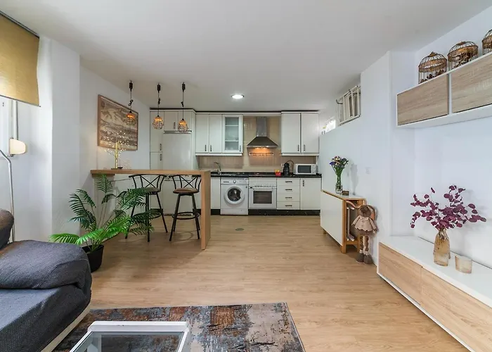 Setas Luxury סביליה
