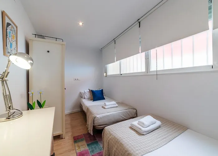Setas Luxury